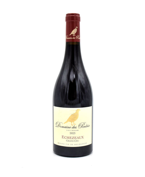 2023 Domaine des Perdrix Echezeaux Grand Cru
