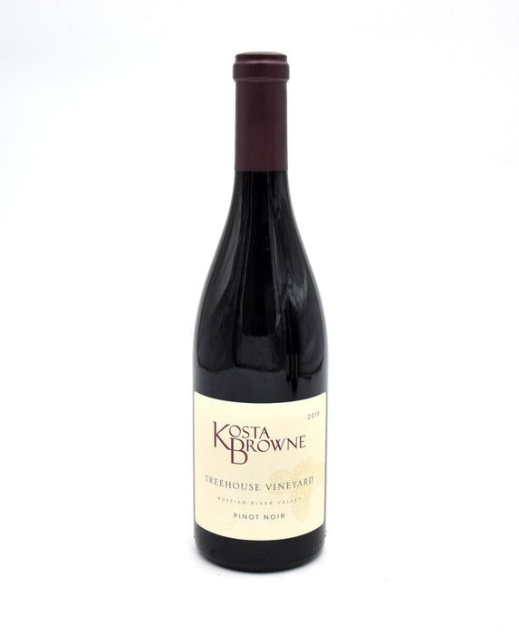 2019 Kosta Browne Treehouse Vineyard Pinot Noir