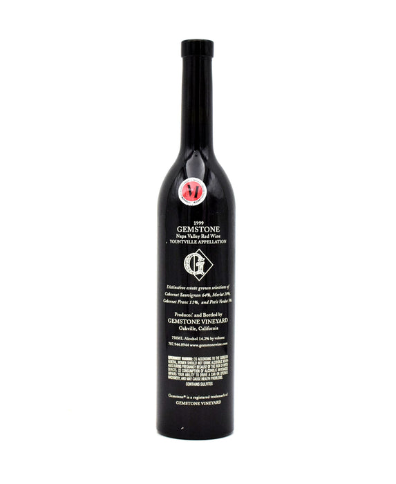 1999 Gemstone Vineyard Estate Red