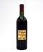 Vega Sicilia Unico Gran Reserva