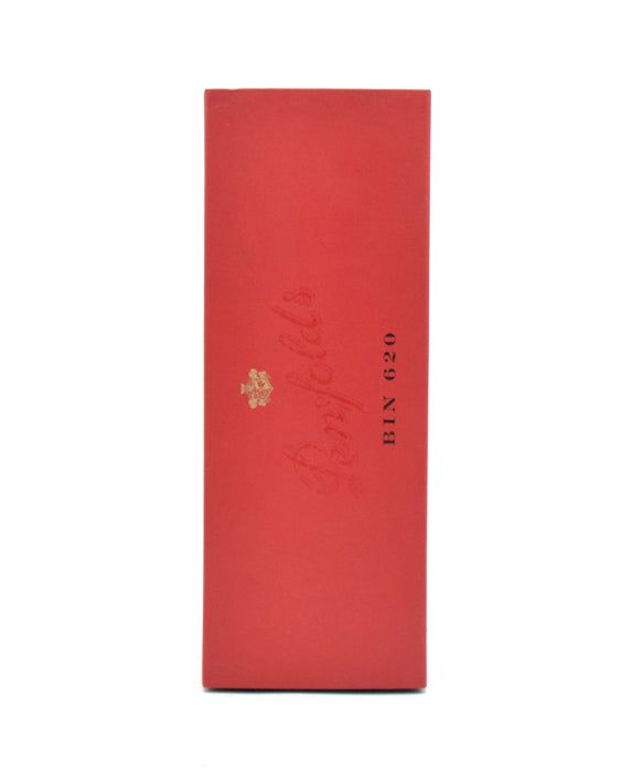 2008 Penfolds Bin 620 Cabernet Sauvignon - Shiraz (With Box)