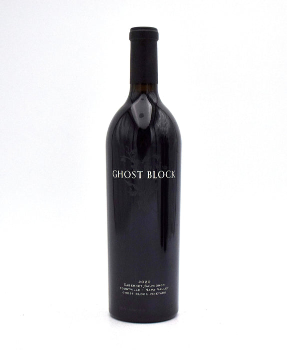 2020 Ghost Block 'Single Vineyard' Cabernet Sauvignon