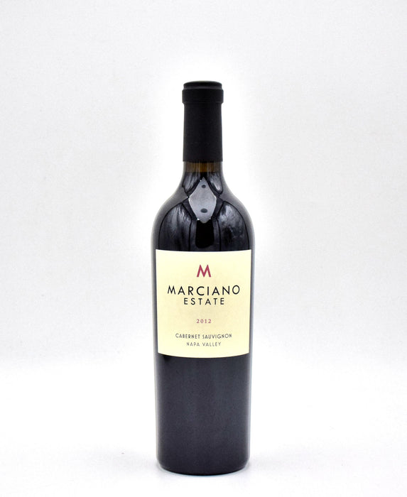 2012 Marciano Estate