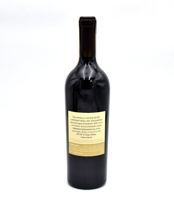 2021 Ovid Napa Valley Red Wine
