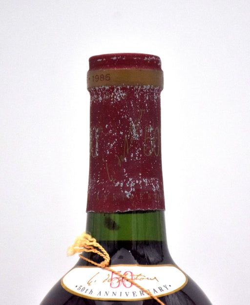 1986 Beaulieu Vineyard BV