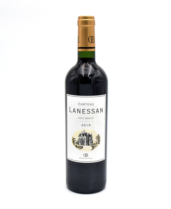 2015 Chateau Lanessan