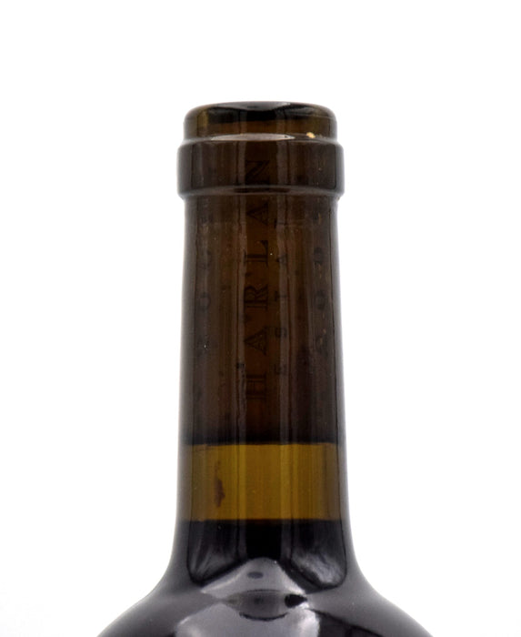 2001 Harlan Estate