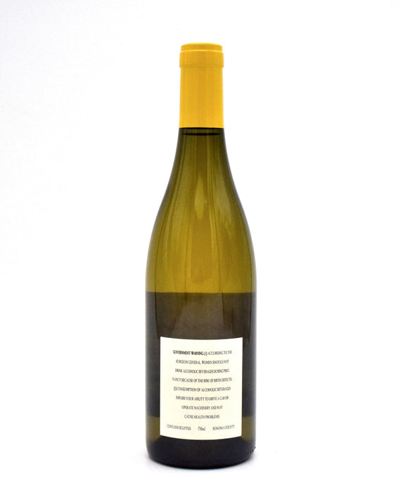 2013 Marcassin Estate Chardonnay