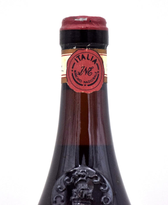1971 Giacomo Conterno Barolo Riserva DOCG