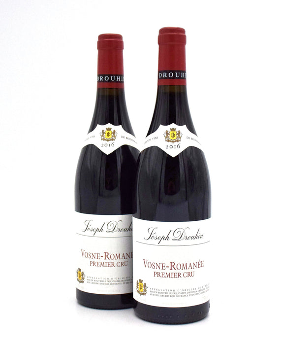 2016 Joseph Drouhin Vosne-Romanee Premier Cru