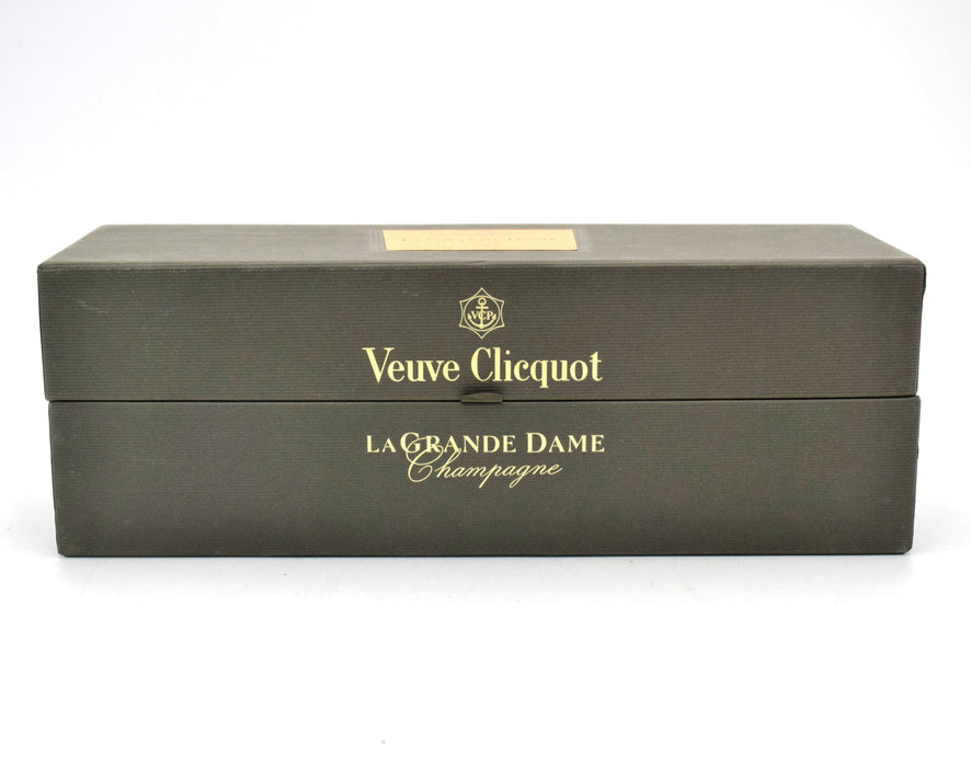 1995 Veuve Clicquot Ponsardin La Grande Dame Brut