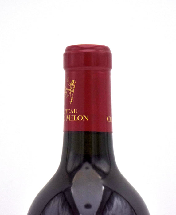 2020 Clerc Milon (Very Slight Tear On Label)