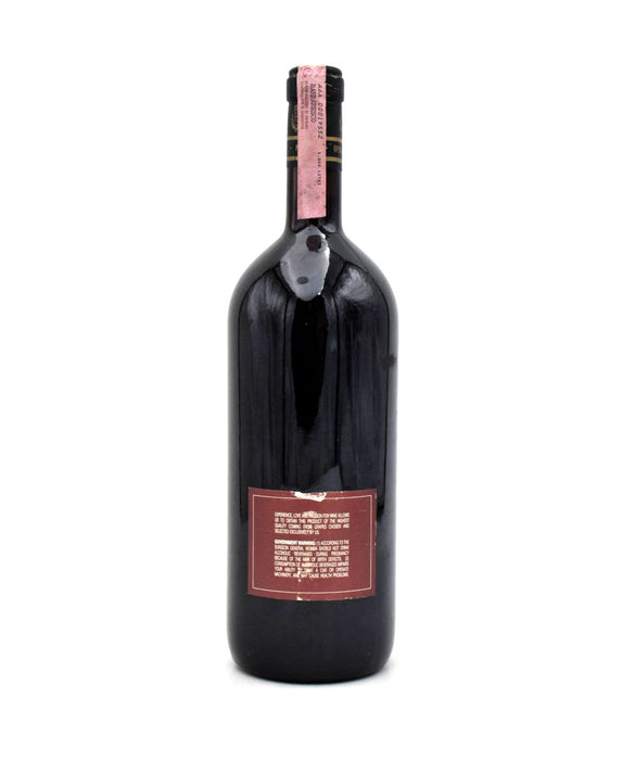 1988 Bruno Giacosa "Santo Stefano" Barbaresco Riserva (1.5L)