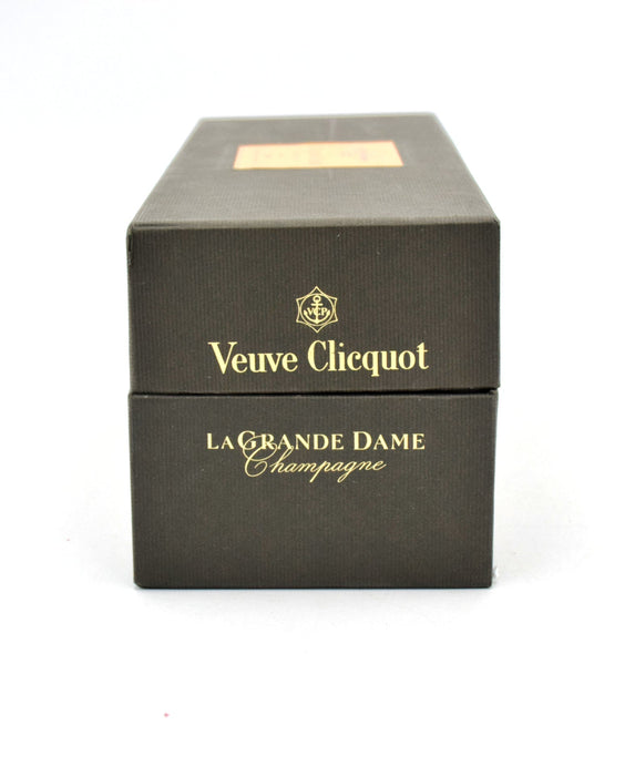 1995 Veuve Clicquot Ponsardin La Grande Dame Brut