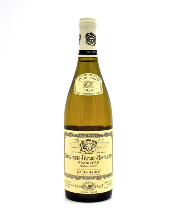 1999 Louis Jadot Bienvenues-Batard-Montrachet Grand Cru