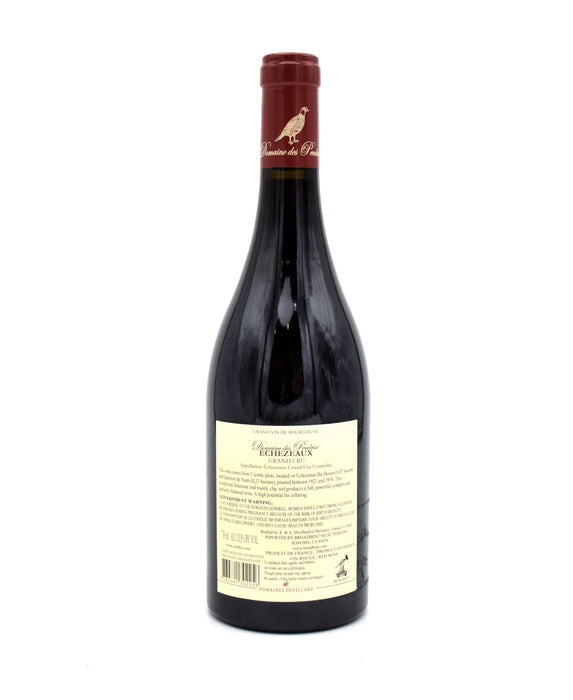 2023 Domaine des Perdrix Echezeaux Grand Cru