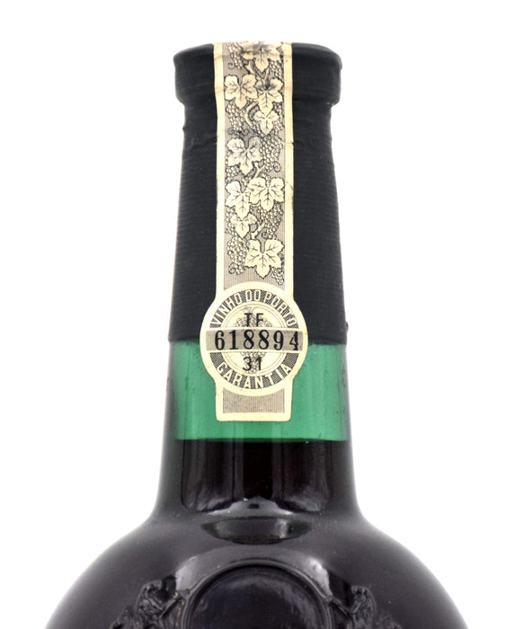 1977 Taylor Fladgate Vintage Port 1.5L