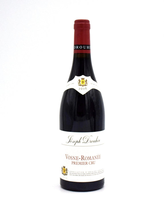 2016 Joseph Drouhin Vosne-Romanee Premier Cru
