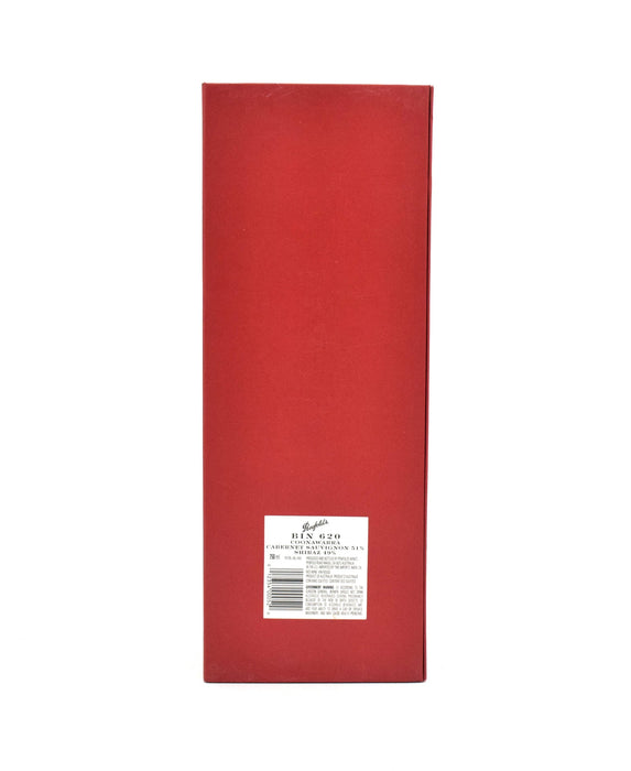 2008 Penfolds Bin 620 Cabernet Sauvignon - Shiraz (With Box)