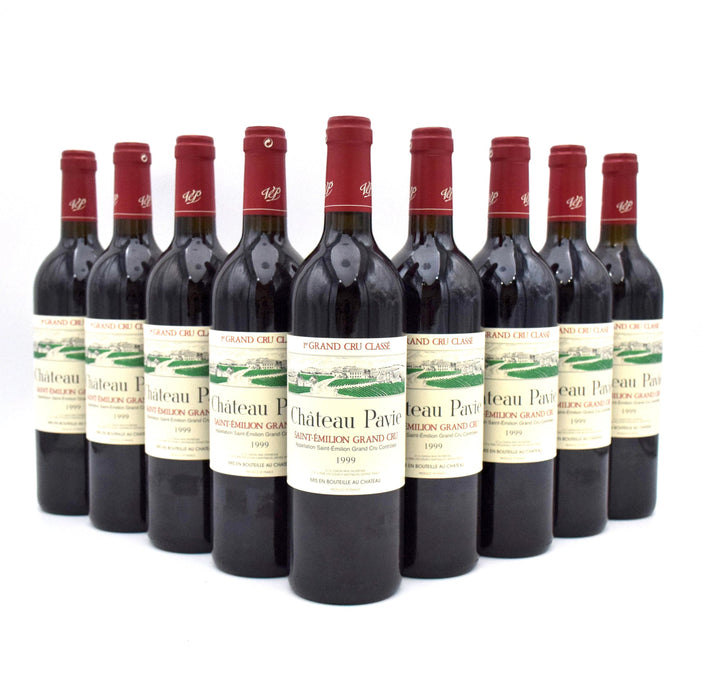 1999 Chateau Pavie