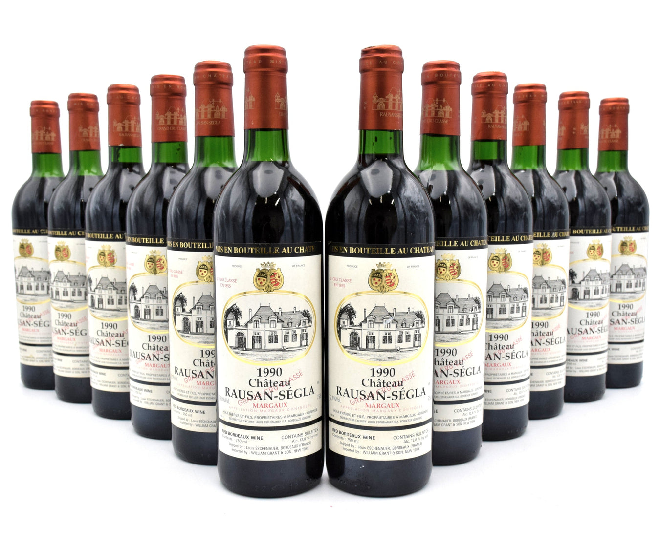 Chateau Rauzan-Segla