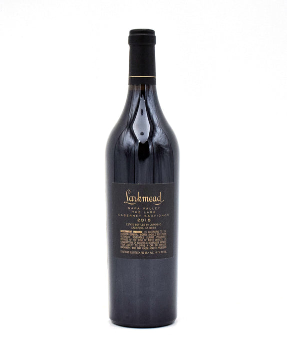 2018 Larkmead Vineyards The Lark