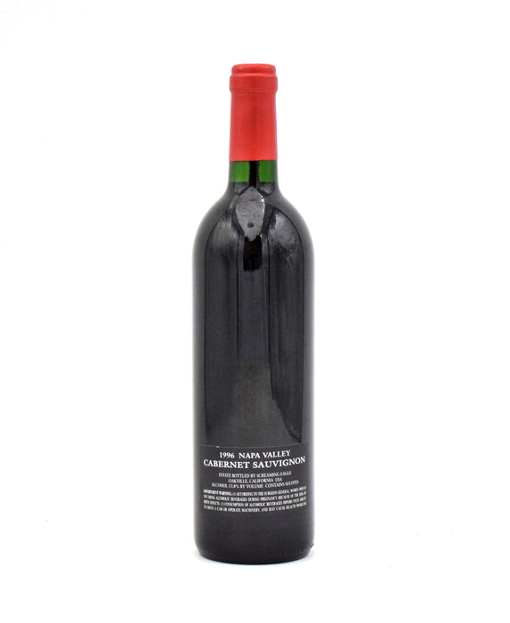 1996 Screaming Eagle Cabernet Sauvignon