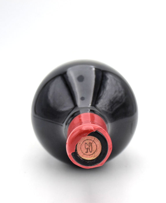 2005 Chateau Rauzan-Segla (3L) (Chipped Wax)
