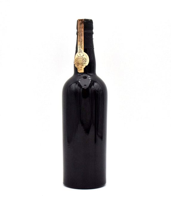1963 Quinta do Noval Vintage Port (150th-250th Anniversary)