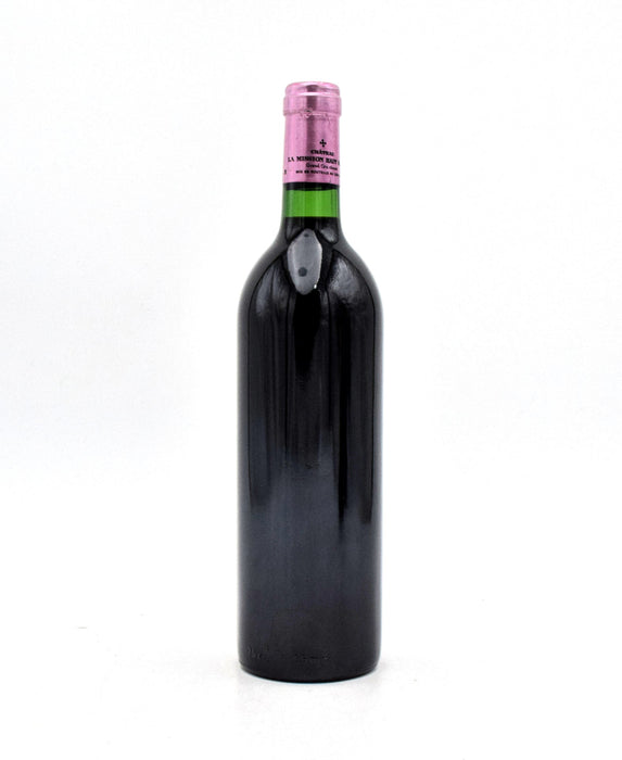 1982 Chateau La Mission Haut-Brion (Very Small Mark Top Right Label)