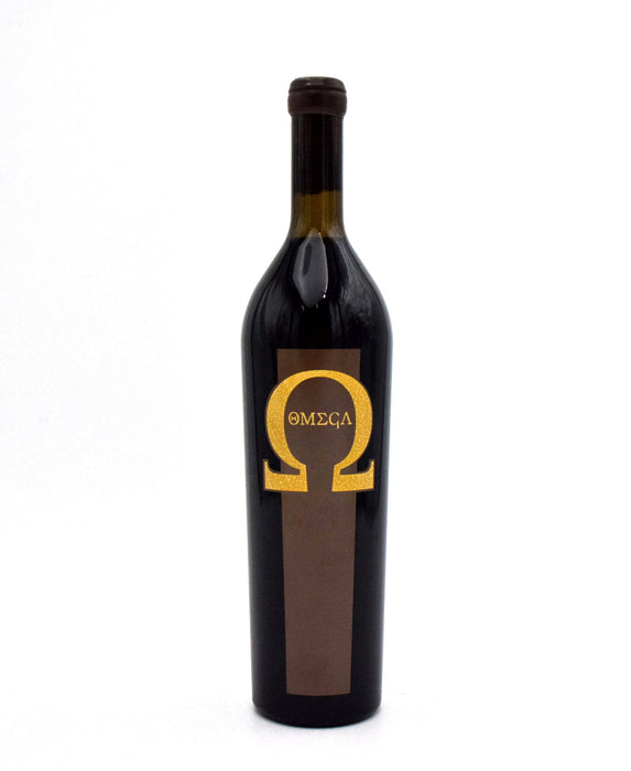 2003 Sine Qua Non Omega Pinot Noir - Sublime Isolation White Blend Assorted Box Set (OWC)