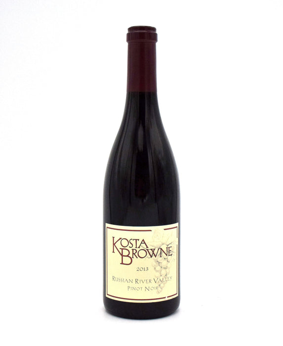 2013 Kosta Browne Russian River Valley Pinot Noir