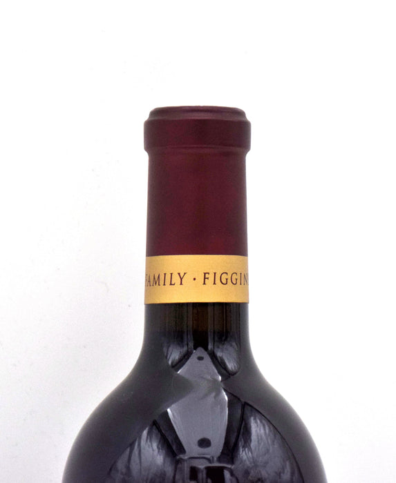 2015 Leonetti Cellar Cabernet Sauvignon