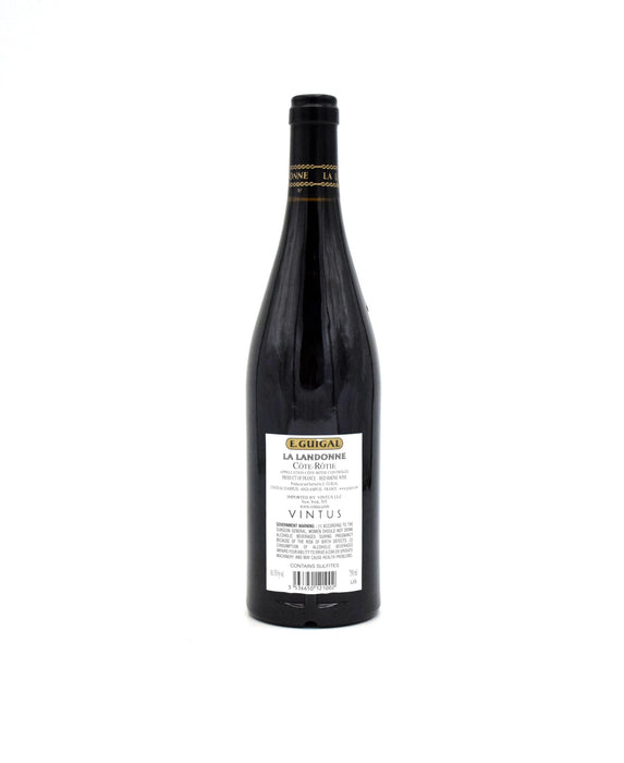 2020 E. Guigal Cote Rotie La Landonne
