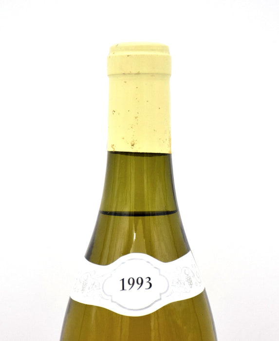 1993 Domaine Ramonet Les Ruchottes