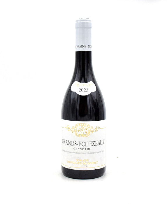 2023 Domaine Mongeard-Mugneret Grands Echezeaux Grand Cru