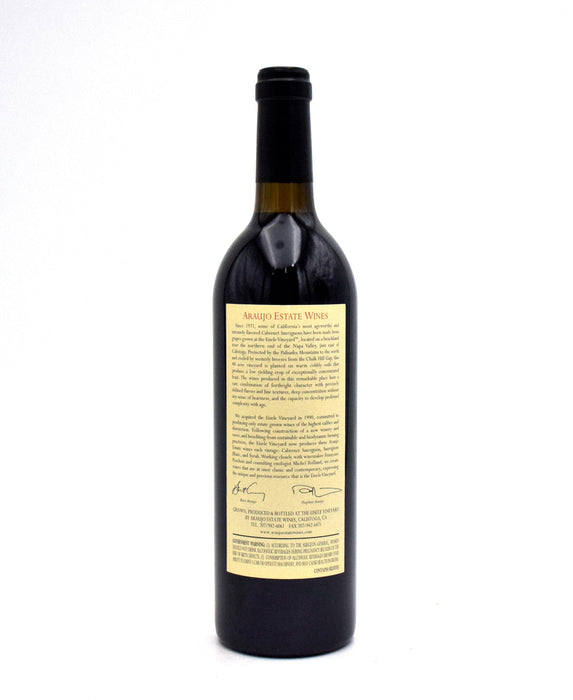 2000 Eisele Vineyard Cabernet Sauvignon