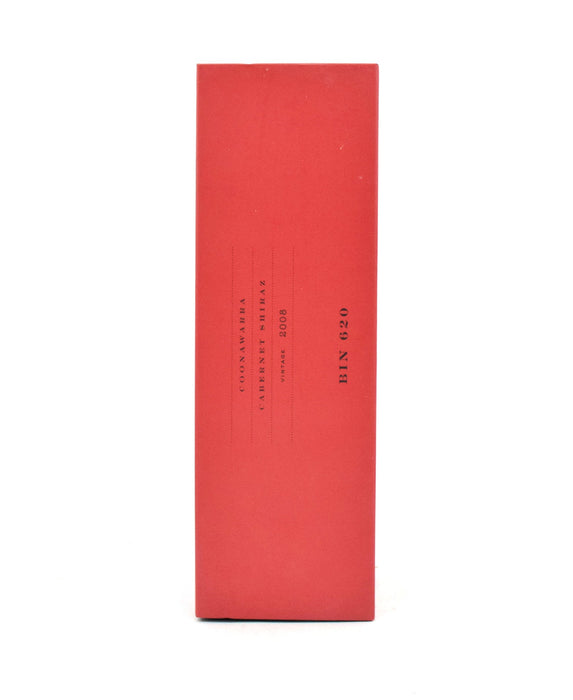 2008 Penfolds Bin 620 Cabernet Sauvignon - Shiraz (With Box)
