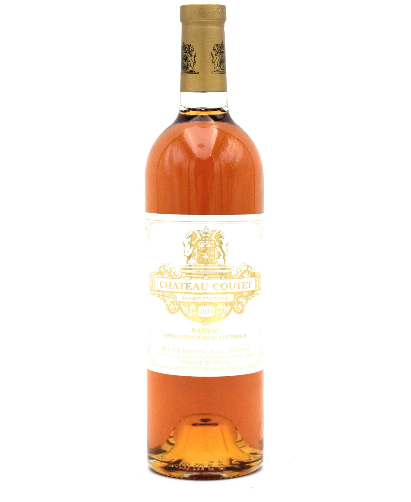 Chateau Coutet