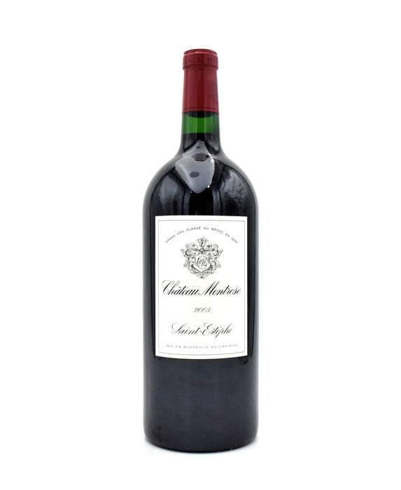 2005 Chateau Montrose (3L)