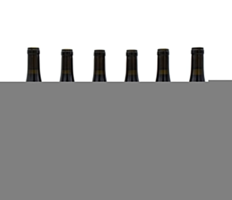 2008 Copain Wines James Berry Vineyard Syrah