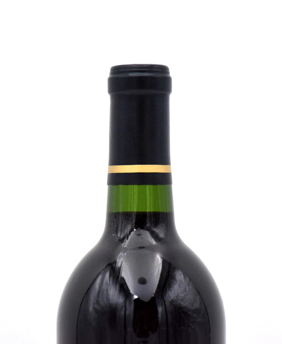 1991 Diamond Creek Volcanic Hill Microclimate 4 Cabernet Sauvignon
