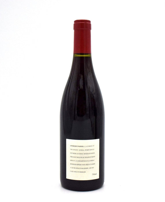 2009 Marcassin Three Sisters Pinot Noir