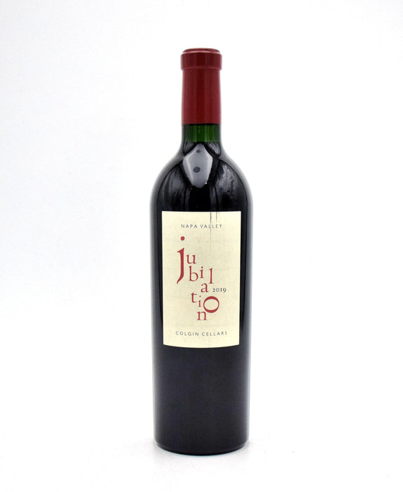 2019 Jubilation by Colgin Cellars