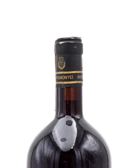 1988 Bruno Giacosa "Santo Stefano" Barbaresco Riserva (1.5L)