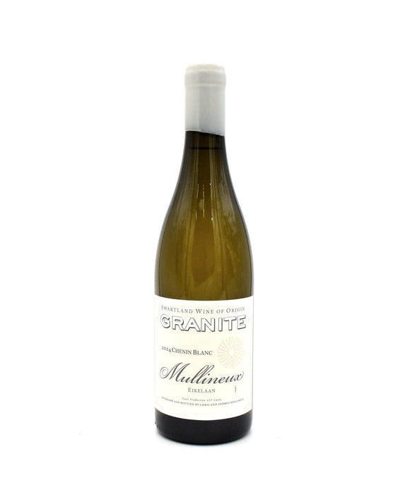 2024 Mullineux 'Granite' Eikelaan Chenin Blanc