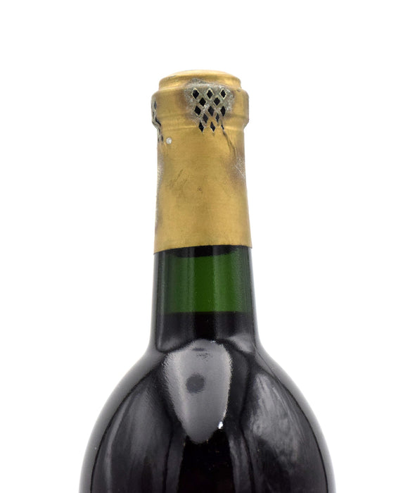 1974 Caymus Vineyards Cabernet Sauvignon (1.5L)