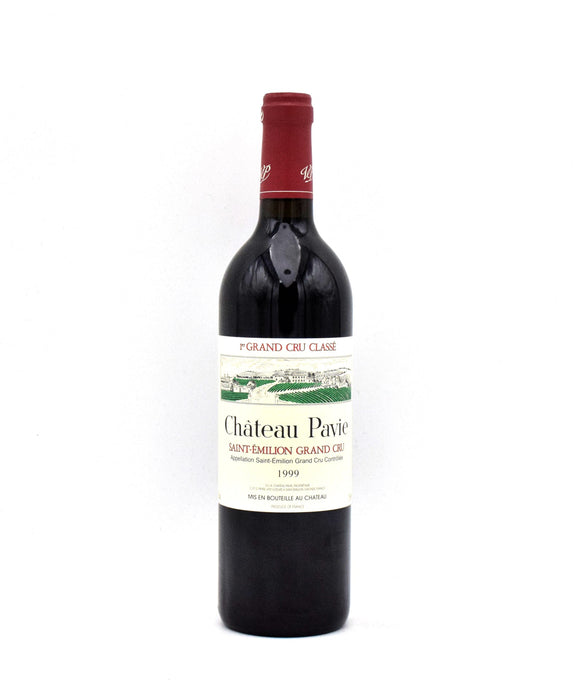 1999 Chateau Pavie
