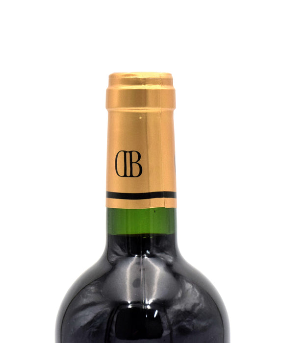 2015 Chateau Lanessan
