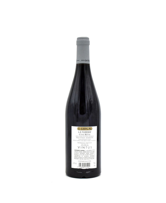 2020 E. Guigal Cote Rotie La Turque